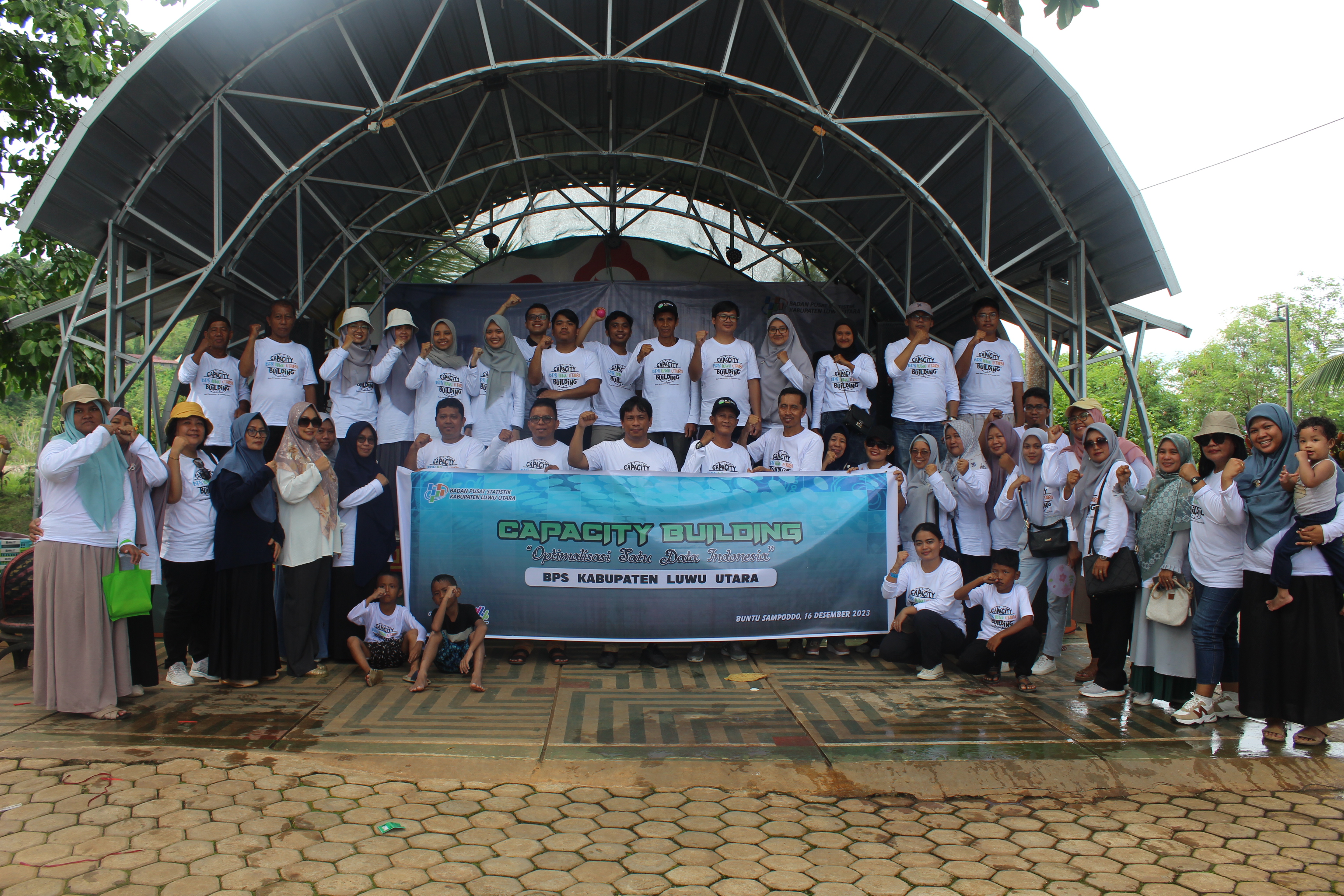 capacity-building-pegawai-bps-luwu-utara